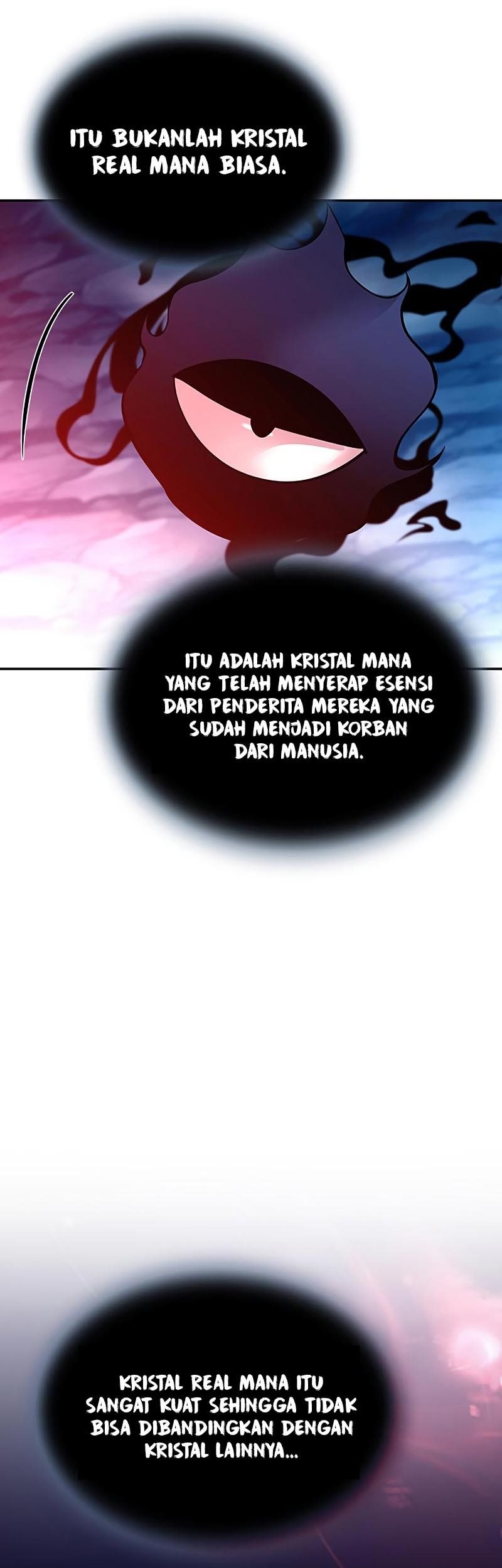 Villain To Kill Bab 73 halaman 28