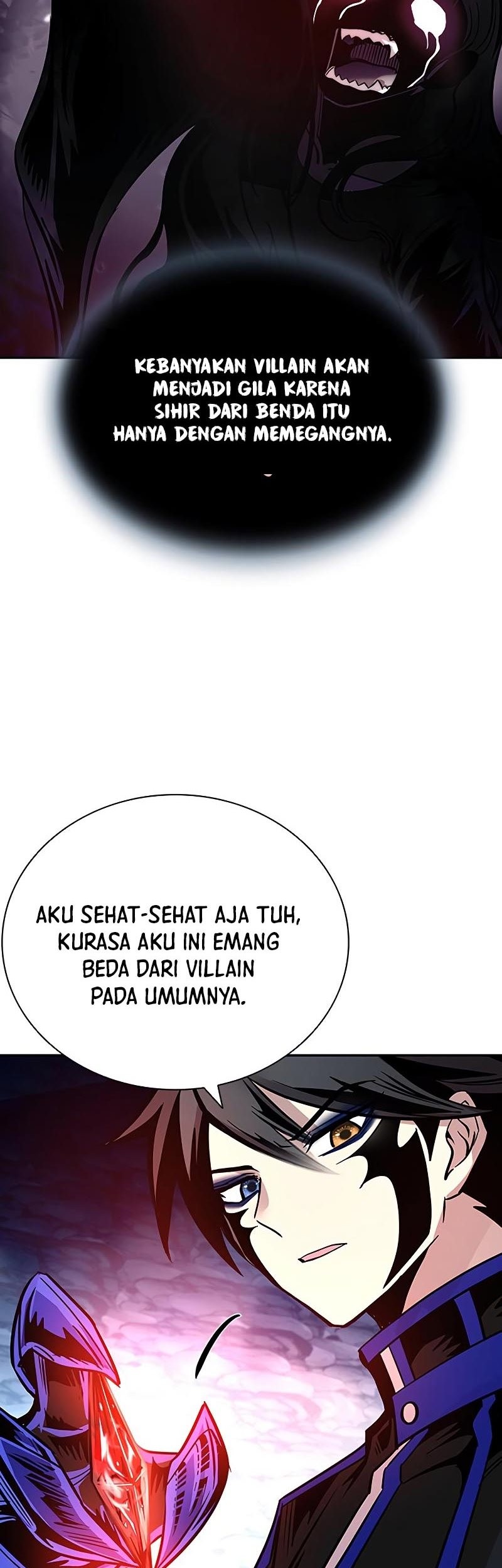 Villain To Kill Bab 73 halaman 30