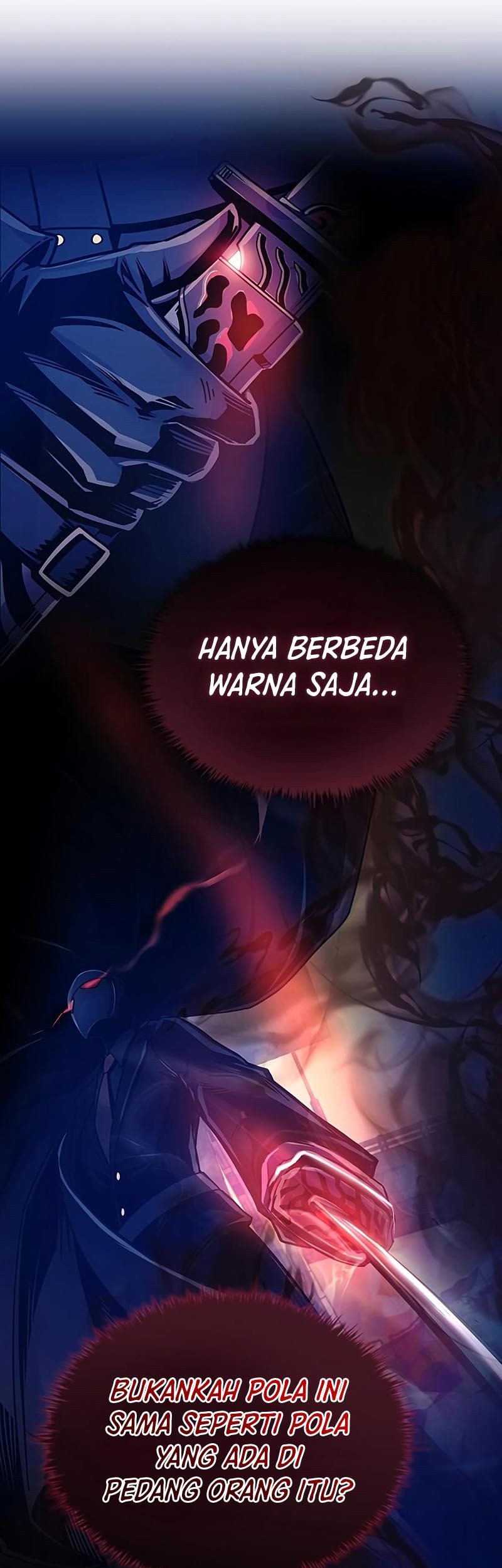 Villain To Kill Bab 73 halaman 40