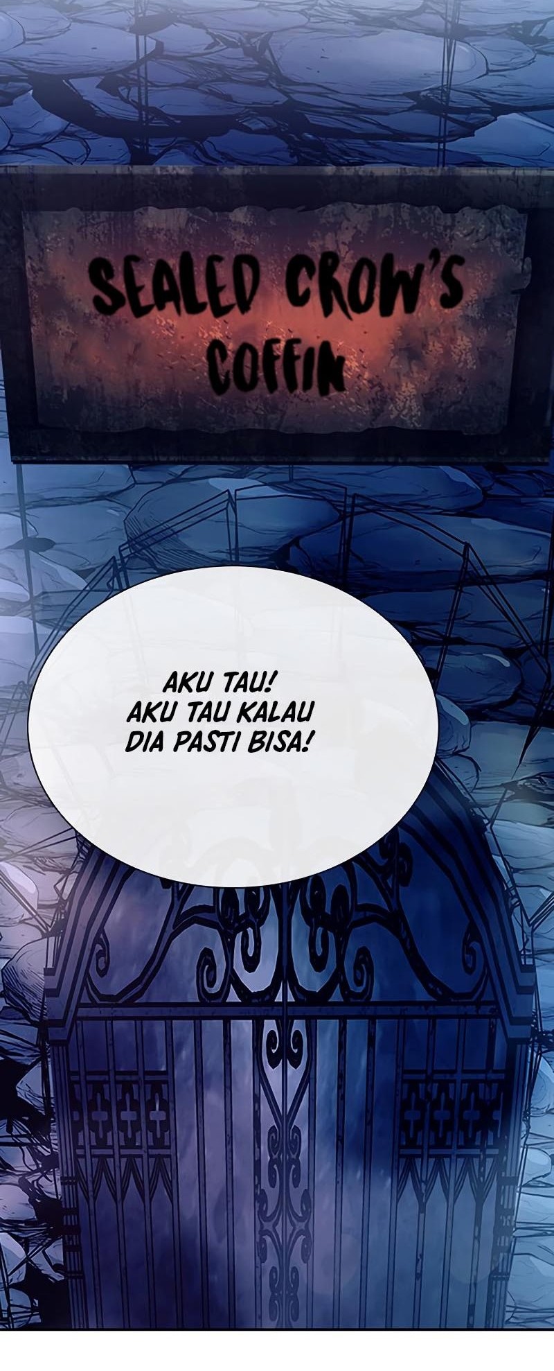 Villain To Kill Bab 73 halaman 43