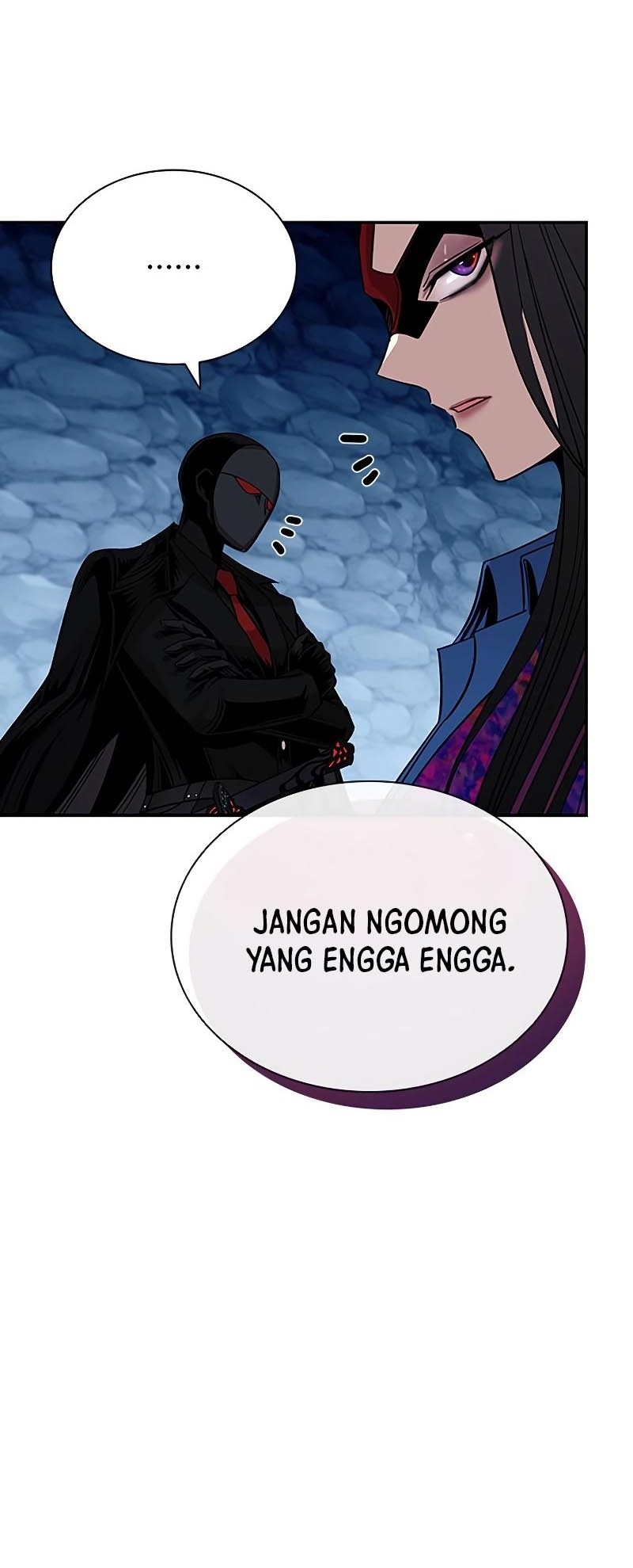 Villain To Kill Bab 73 halaman 45