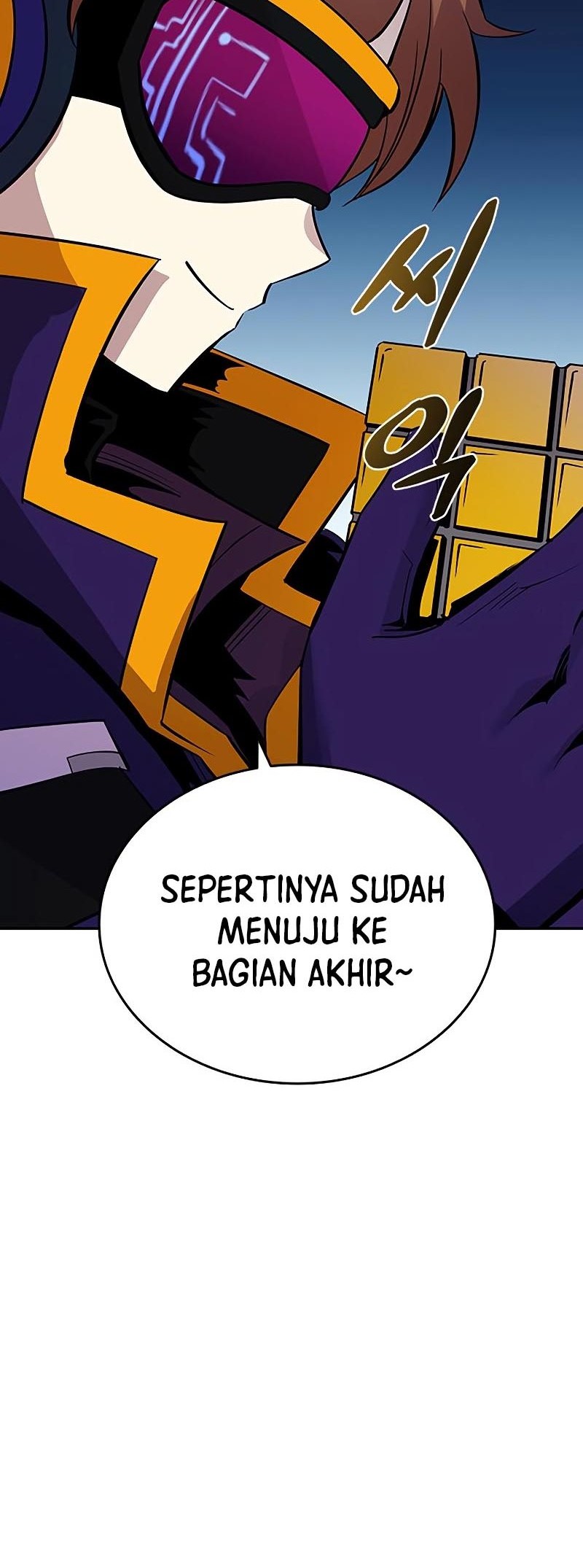 Villain To Kill Bab 73 halaman 51