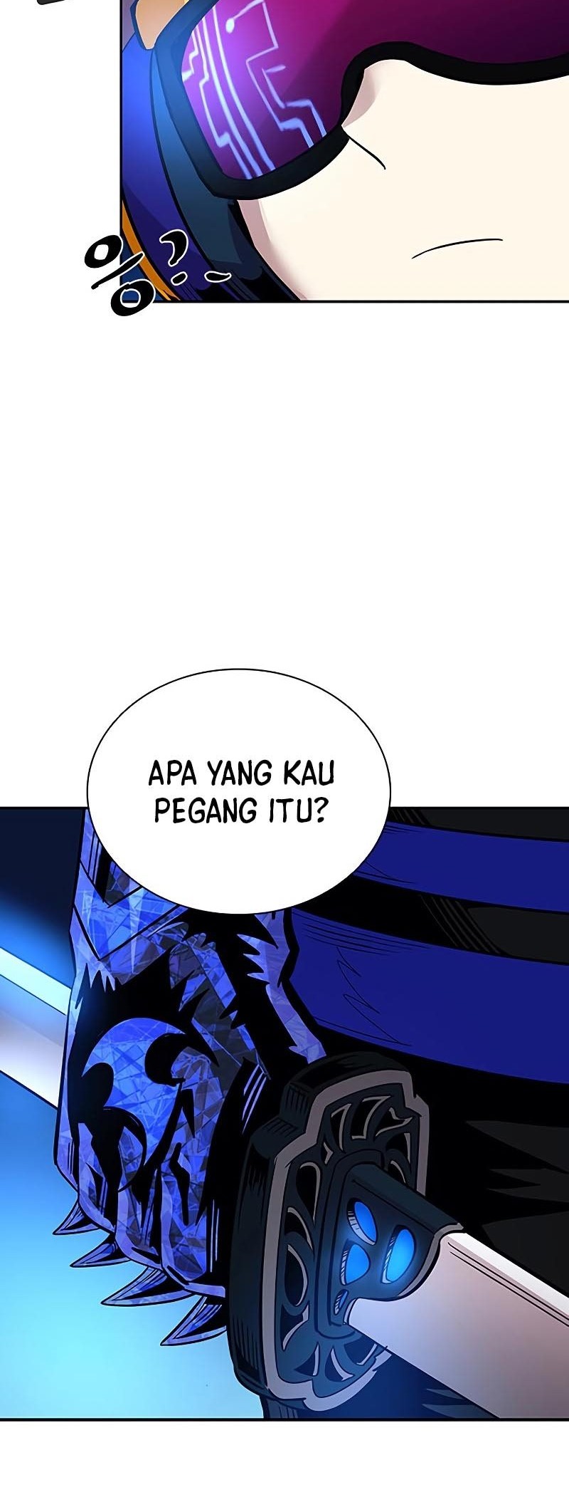 Villain To Kill Bab 73 halaman 65
