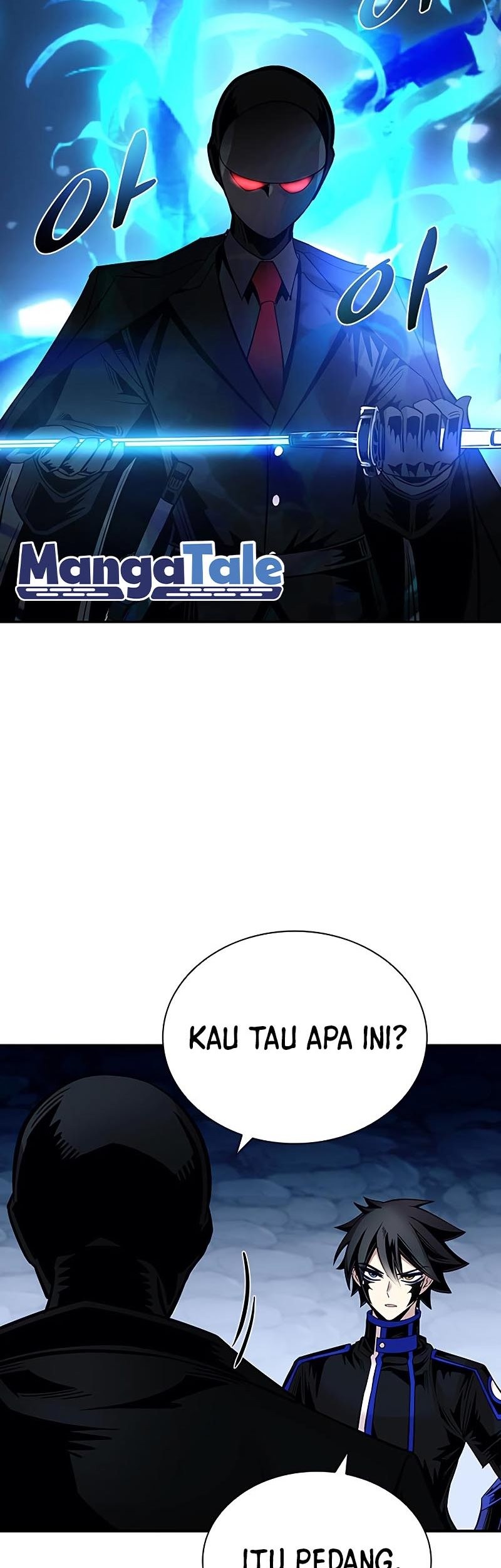 Villain To Kill Bab 73 halaman 68