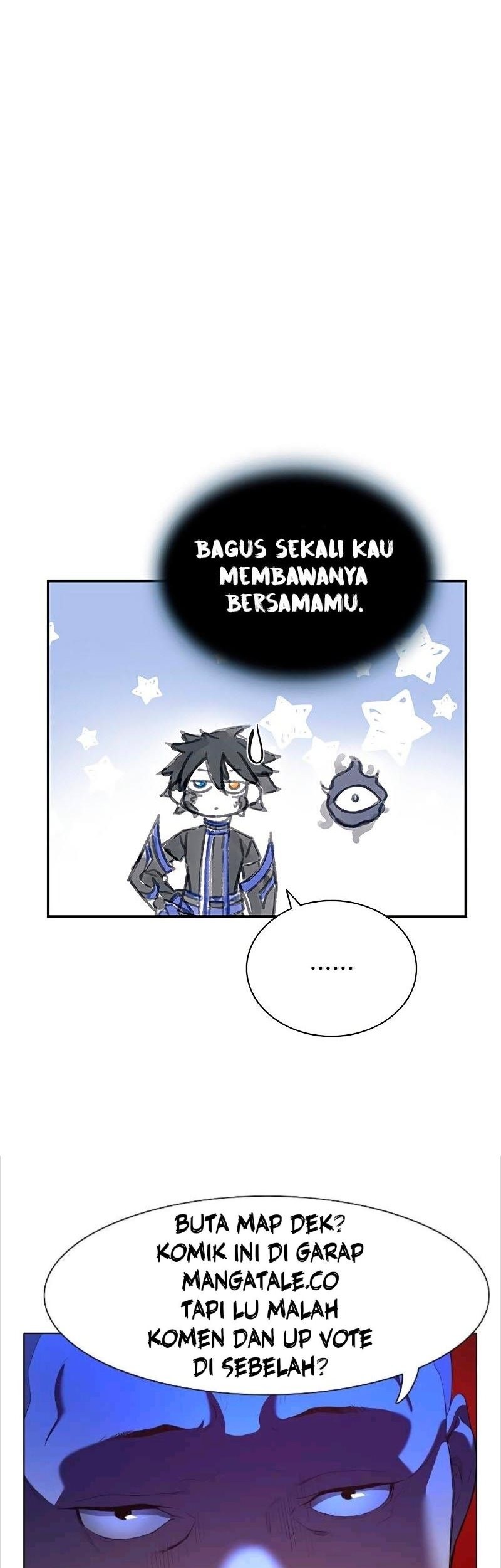 Villain To Kill Bab 73 halaman 74