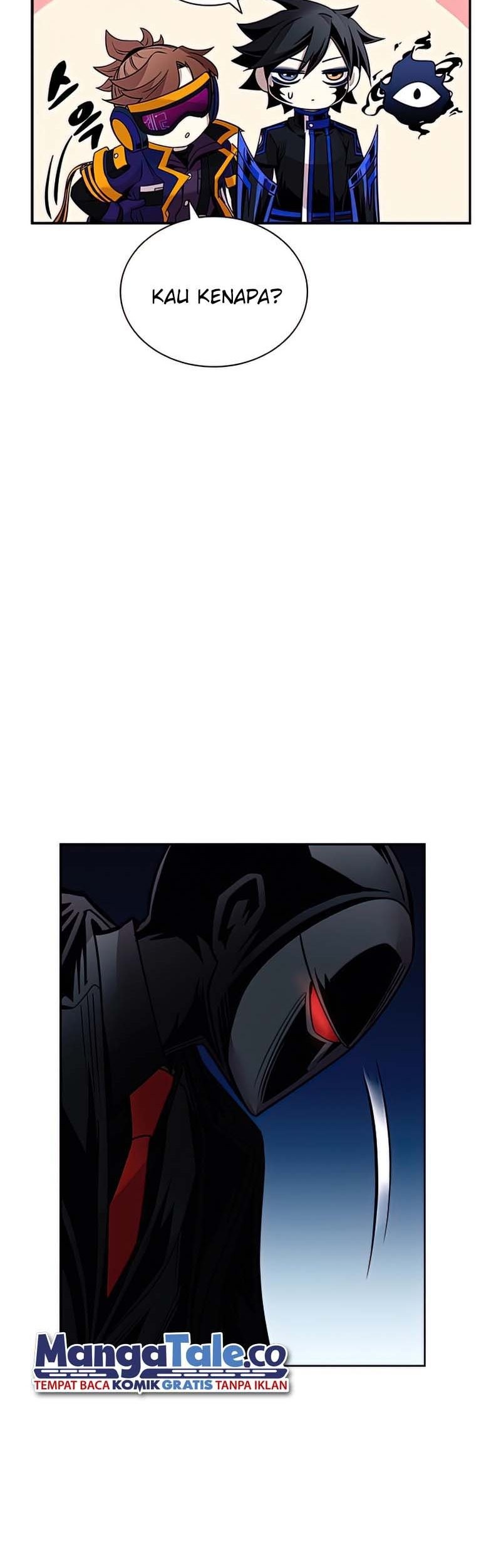 Villain To Kill Bab 74 halaman 8