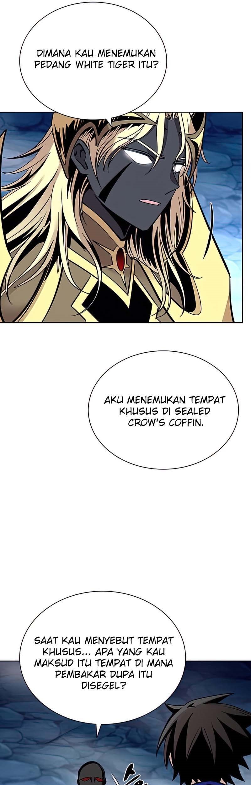 Villain To Kill Bab 74 halaman 10