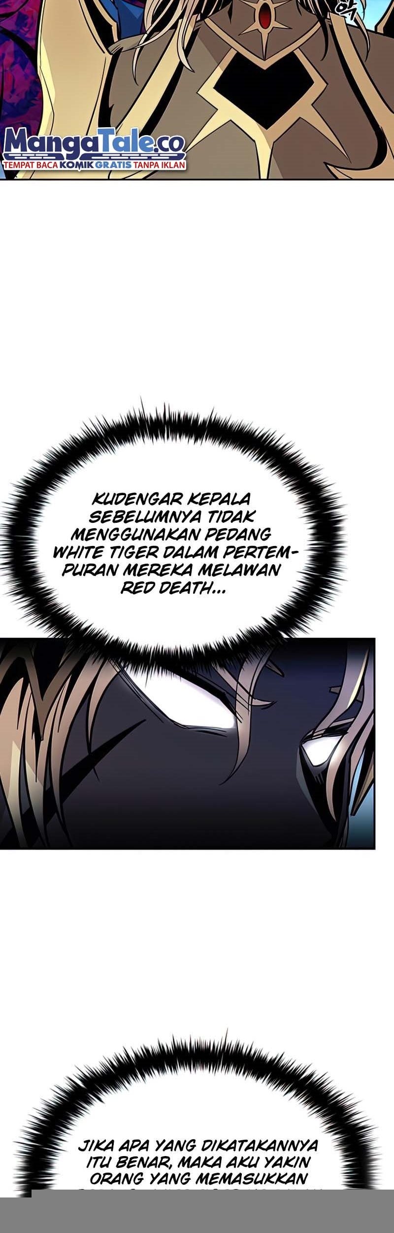 Villain To Kill Bab 74 halaman 13