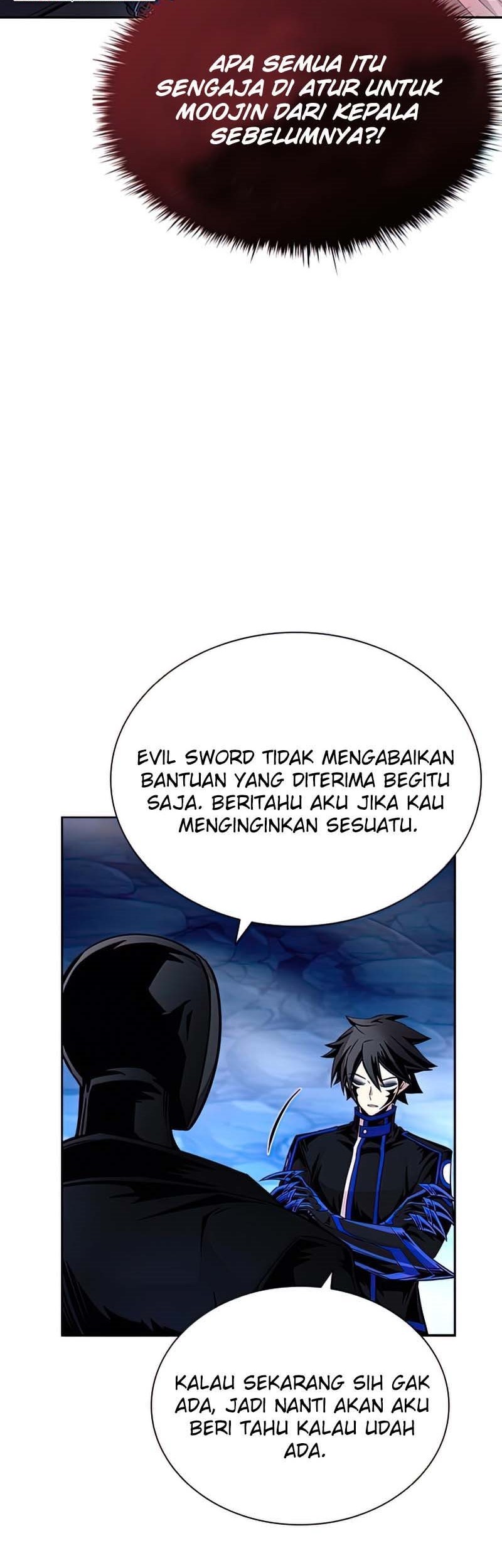 Villain To Kill Bab 74 halaman 15