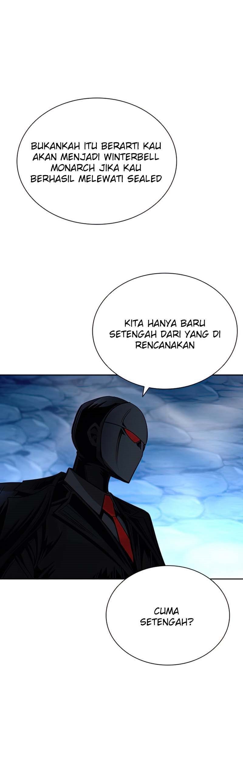 Villain To Kill Bab 74 halaman 16