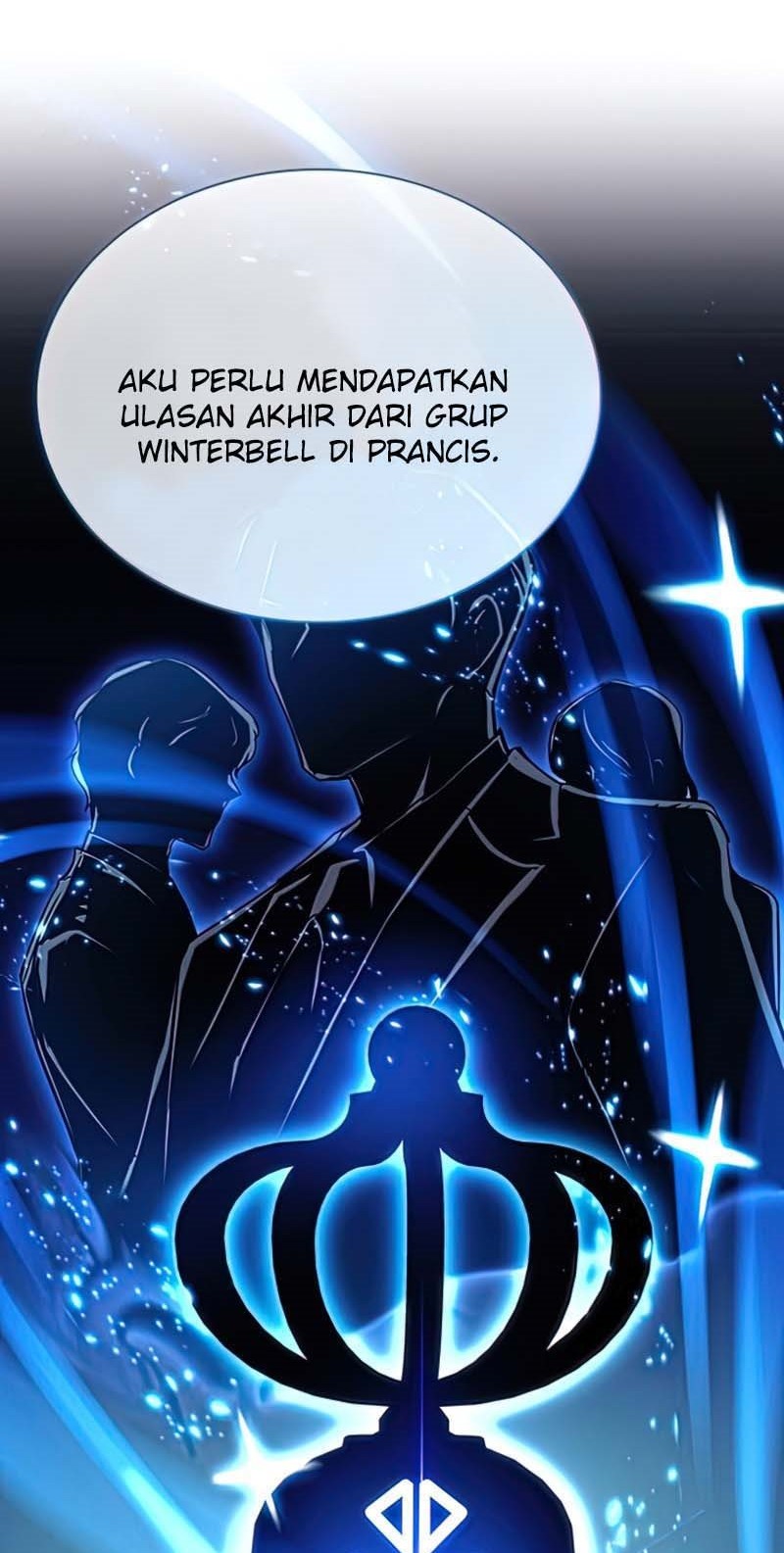Villain To Kill Bab 74 halaman 17