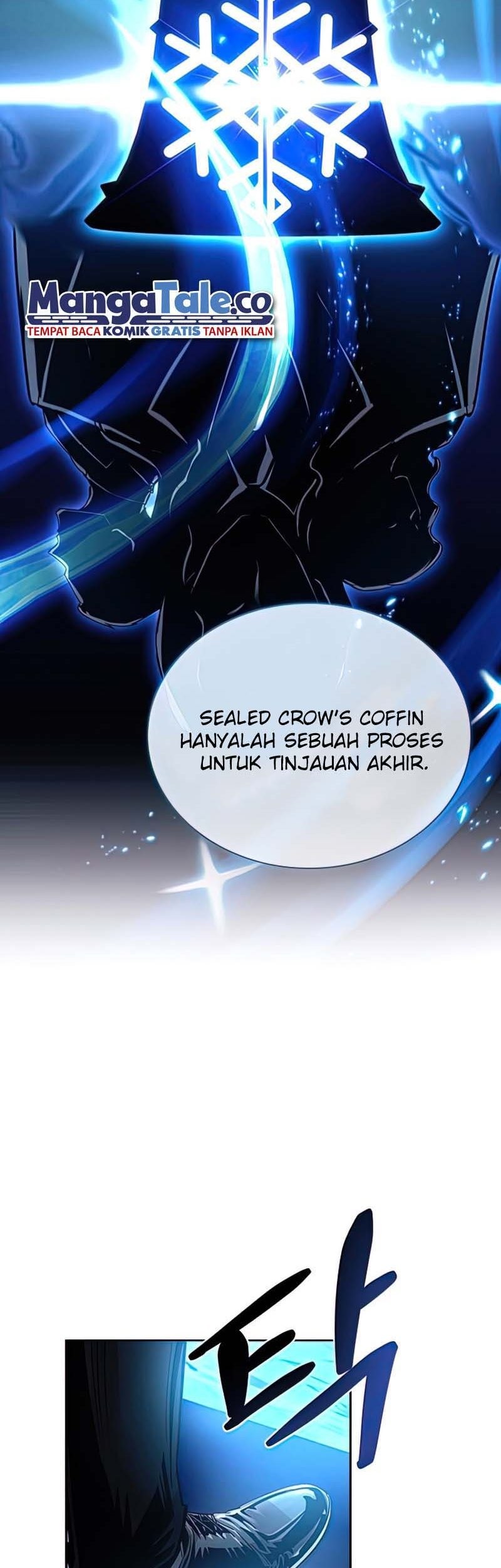 Villain To Kill Bab 74 halaman 18