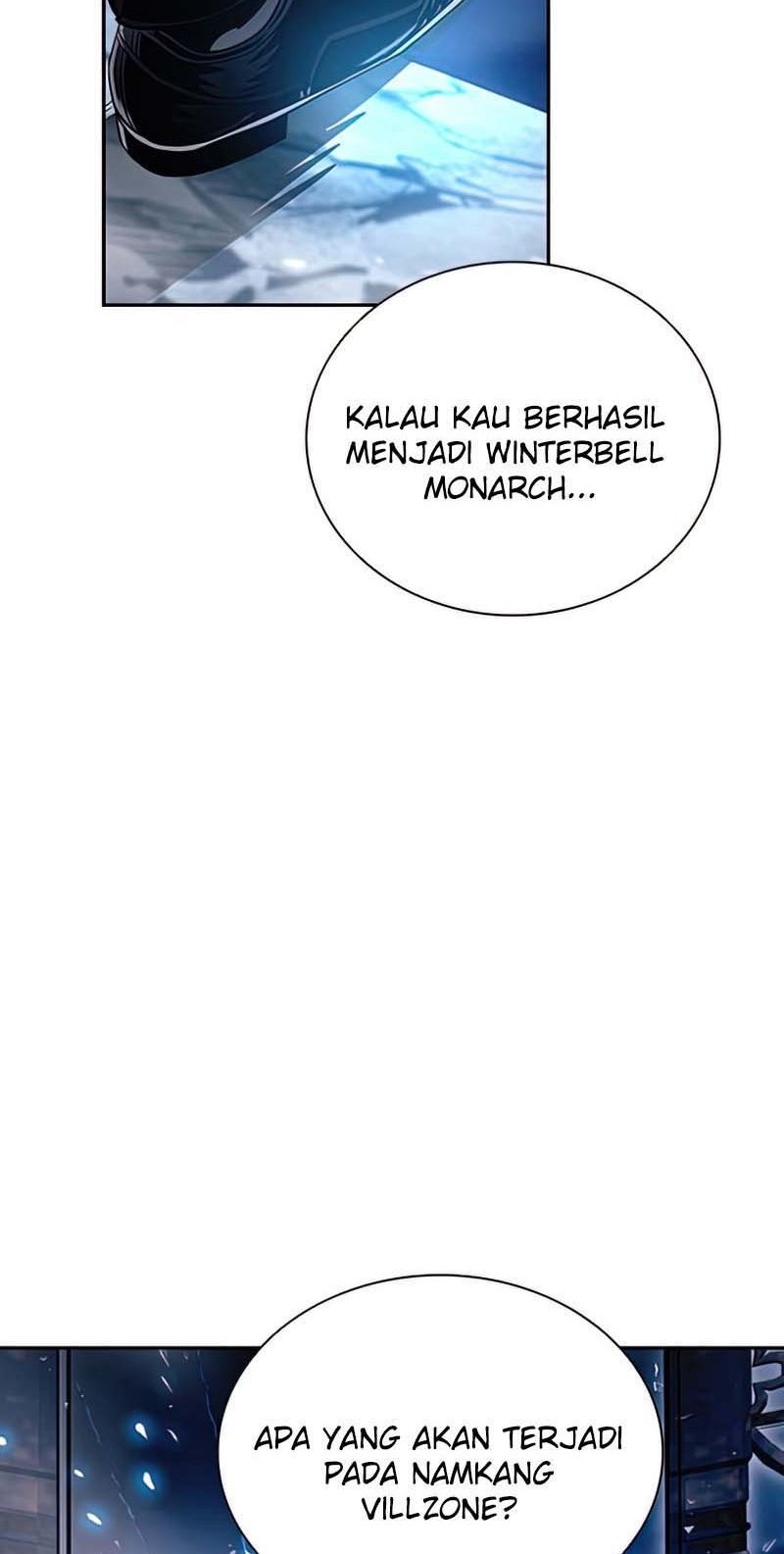 Villain To Kill Bab 74 halaman 19