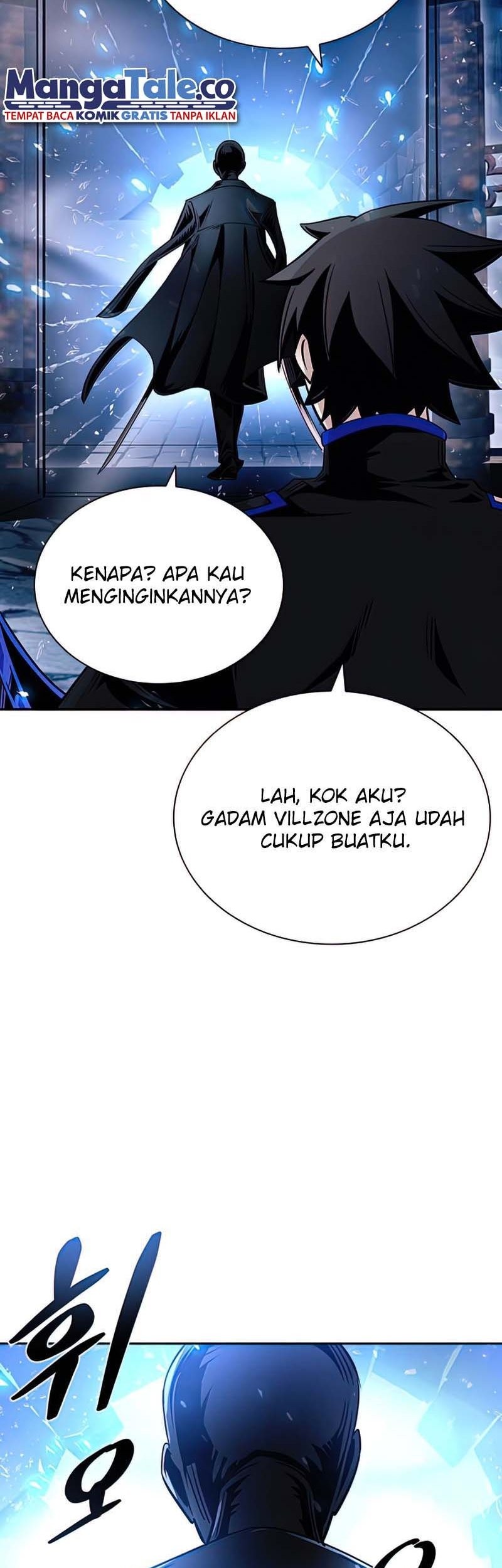Villain To Kill Bab 74 halaman 20