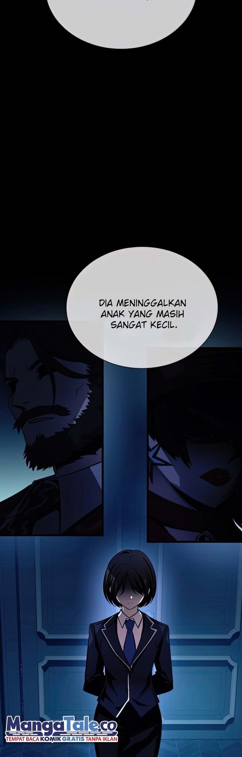 Villain To Kill Bab 74 halaman 26