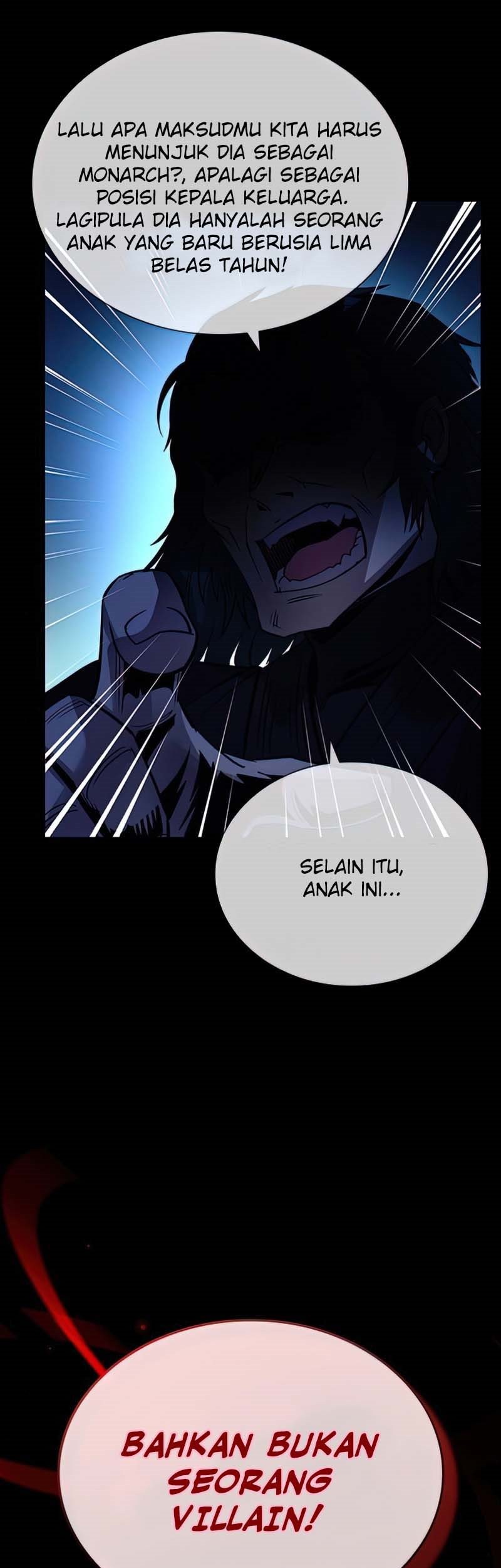 Villain To Kill Bab 74 halaman 28