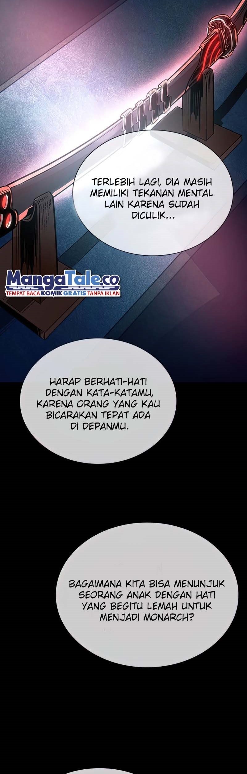 Villain To Kill Bab 74 halaman 30