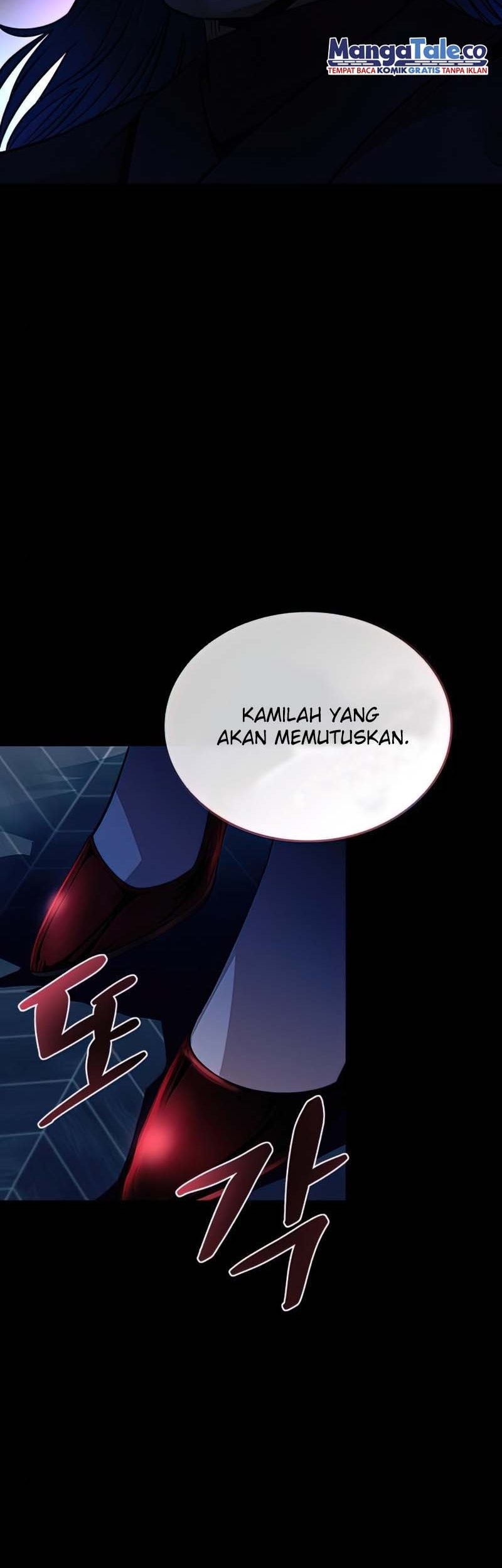 Villain To Kill Bab 74 halaman 36
