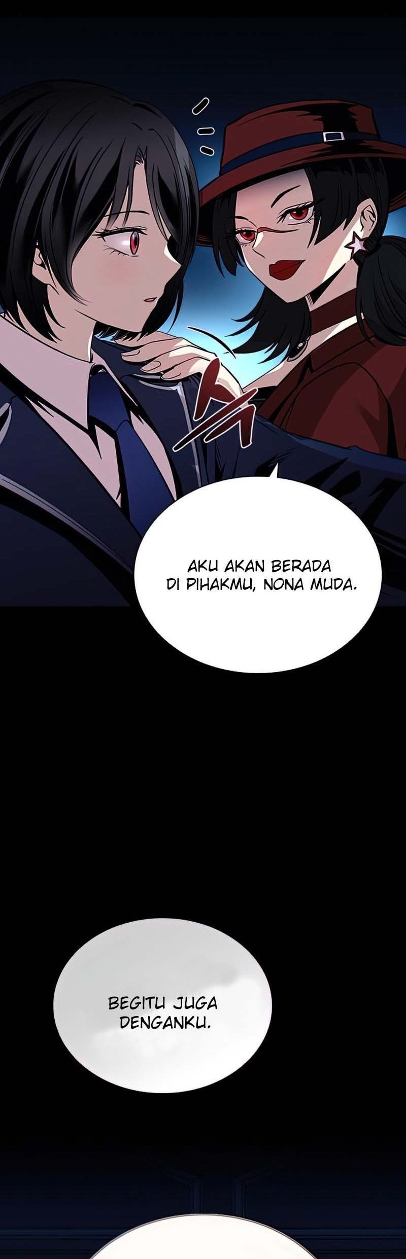 Villain To Kill Bab 74 halaman 37