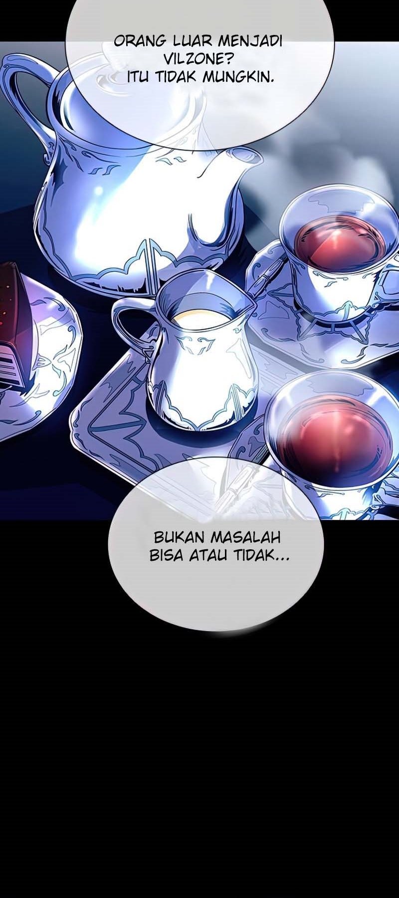 Villain To Kill Bab 74 halaman 45