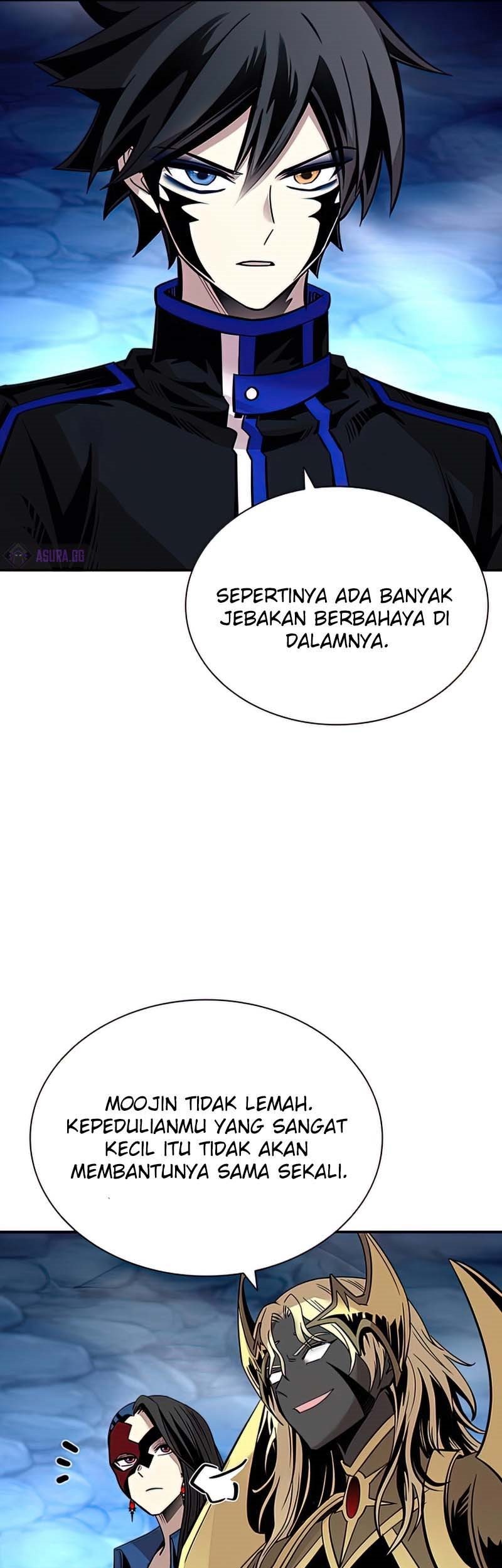 Villain To Kill Bab 74 halaman 52