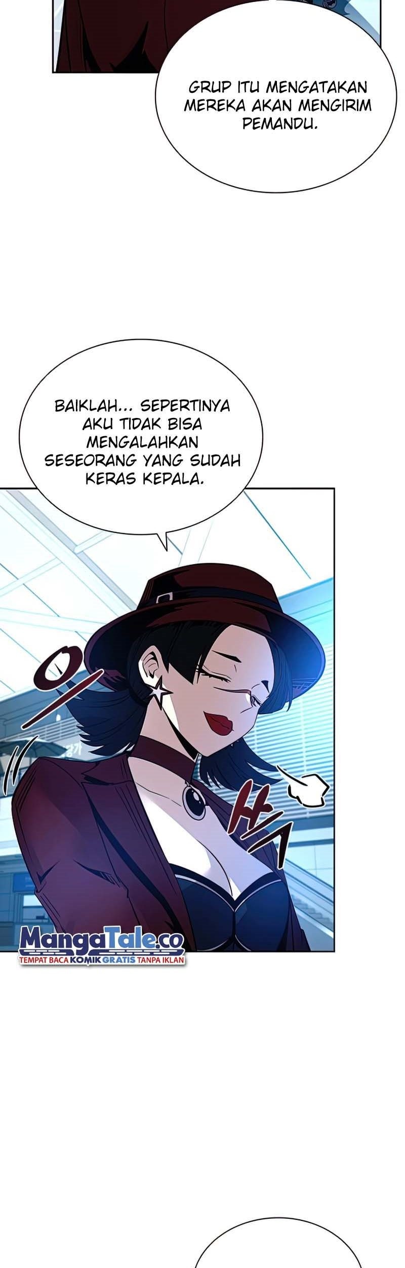 Villain To Kill Bab 74 halaman 60