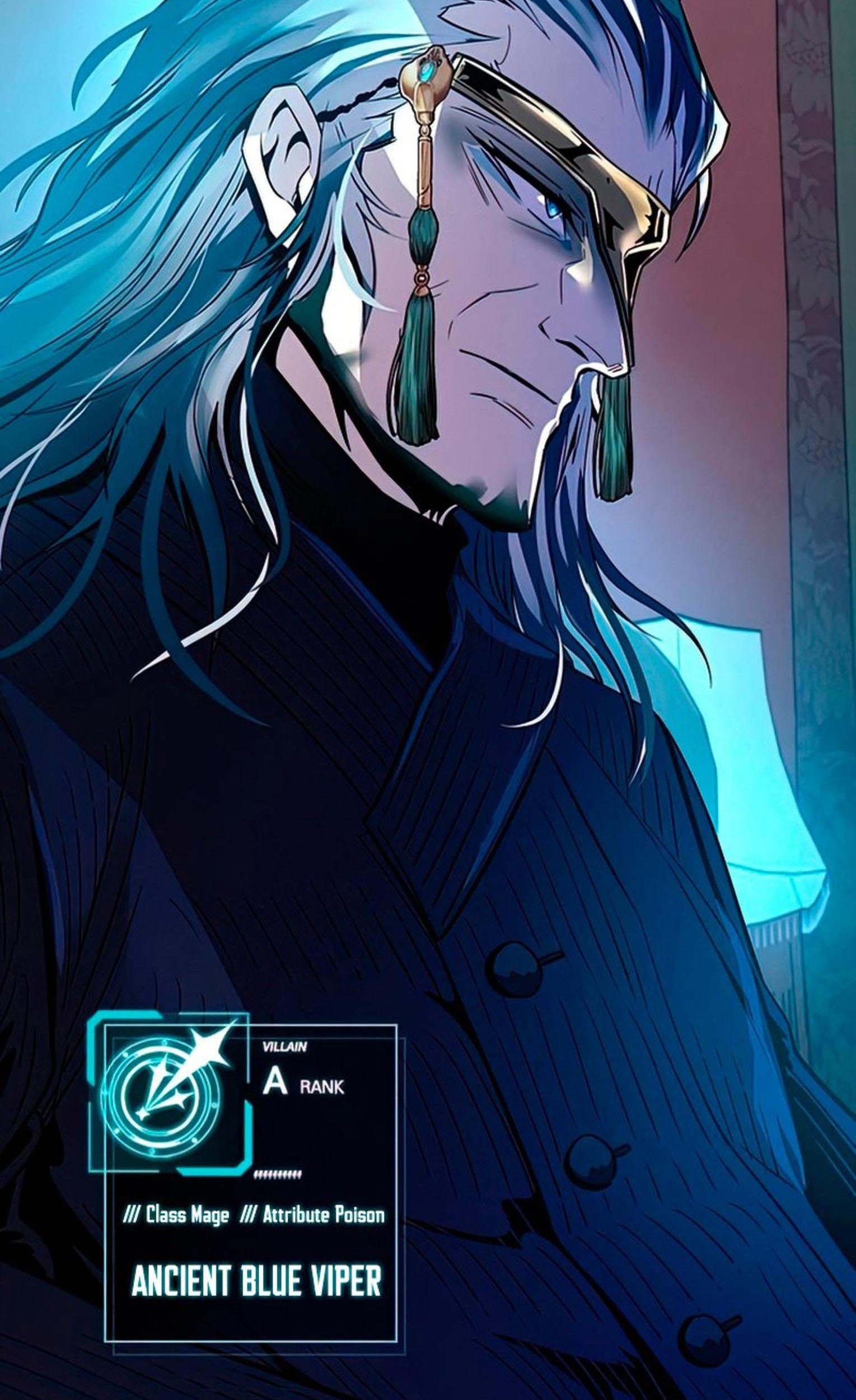 Villain To Kill Bab 74 halaman 77
