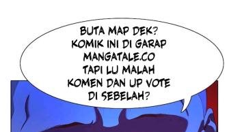 Villain To Kill Bab 74 halaman 79