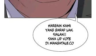 Villain To Kill Bab 74 halaman 81