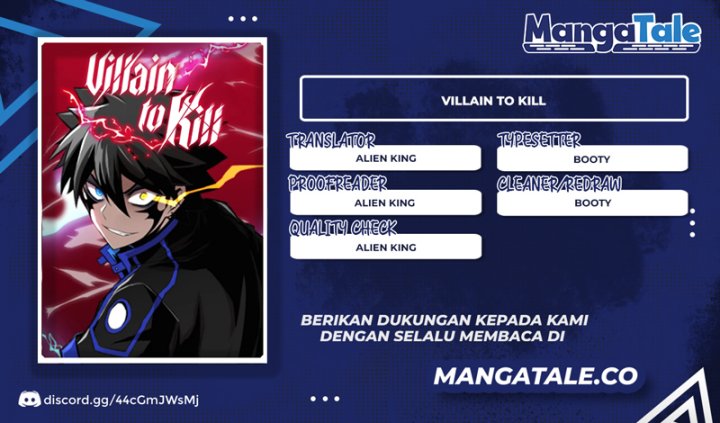 Villain To Kill Bab 75 halaman 1