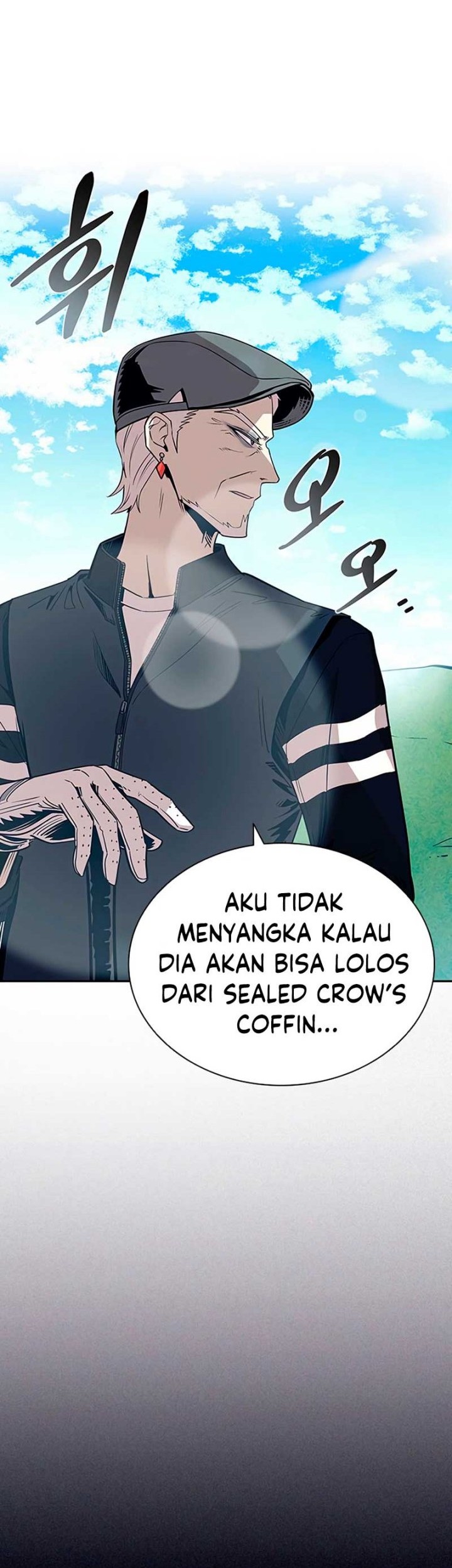 Villain To Kill Bab 75 halaman 3