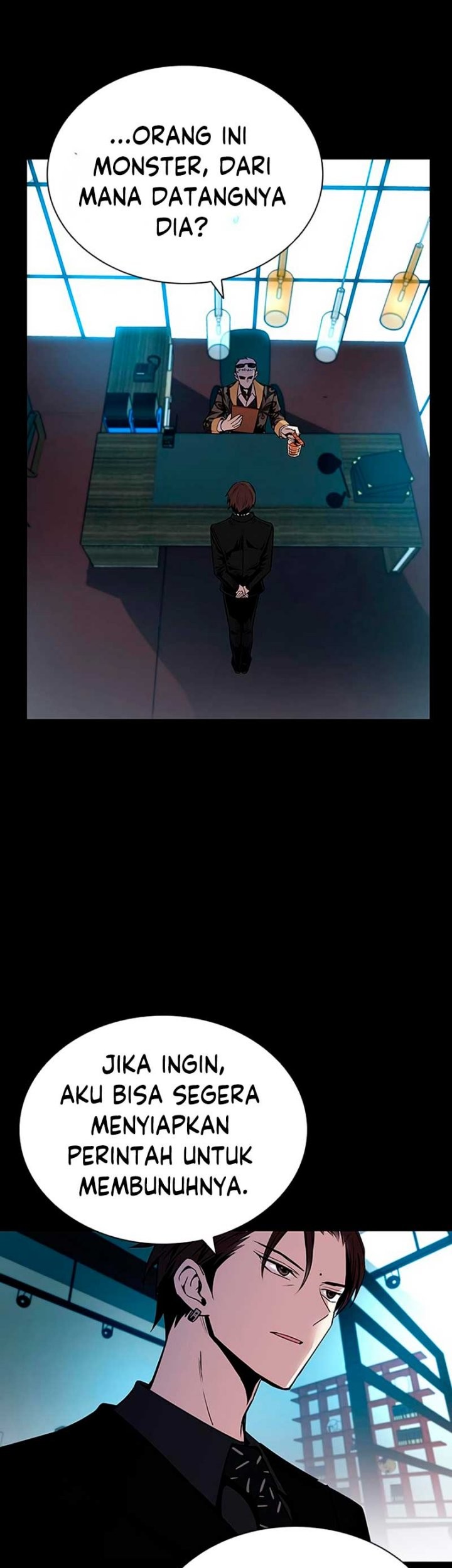 Villain To Kill Bab 75 halaman 6