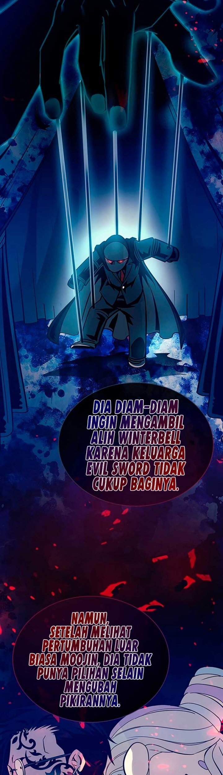 Villain To Kill Bab 75 halaman 16