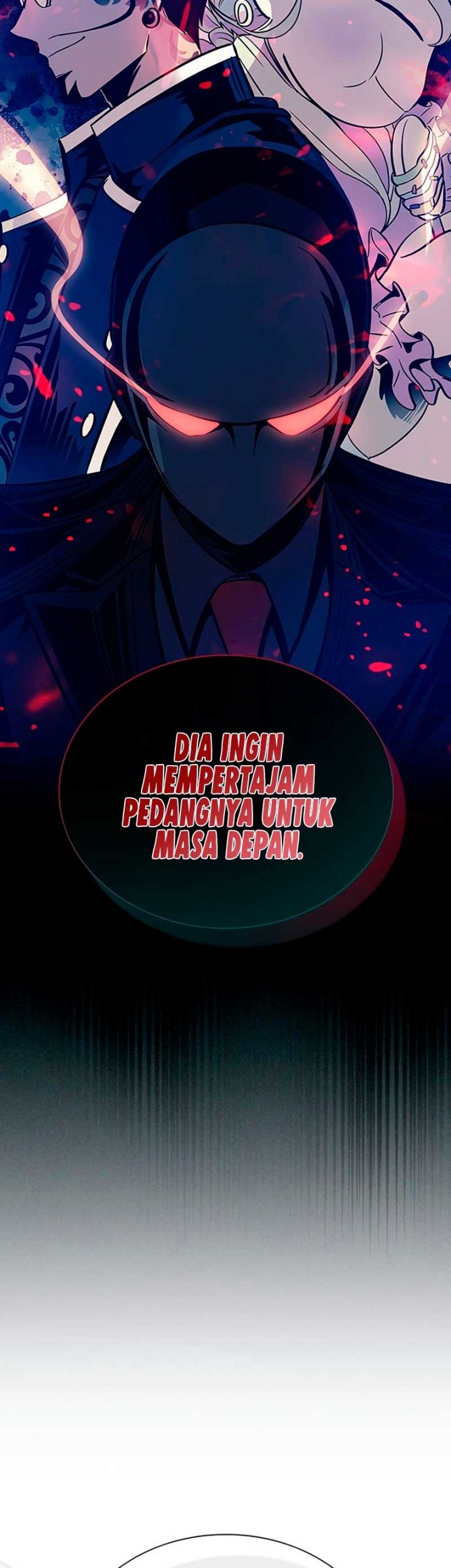 Villain To Kill Bab 75 halaman 17