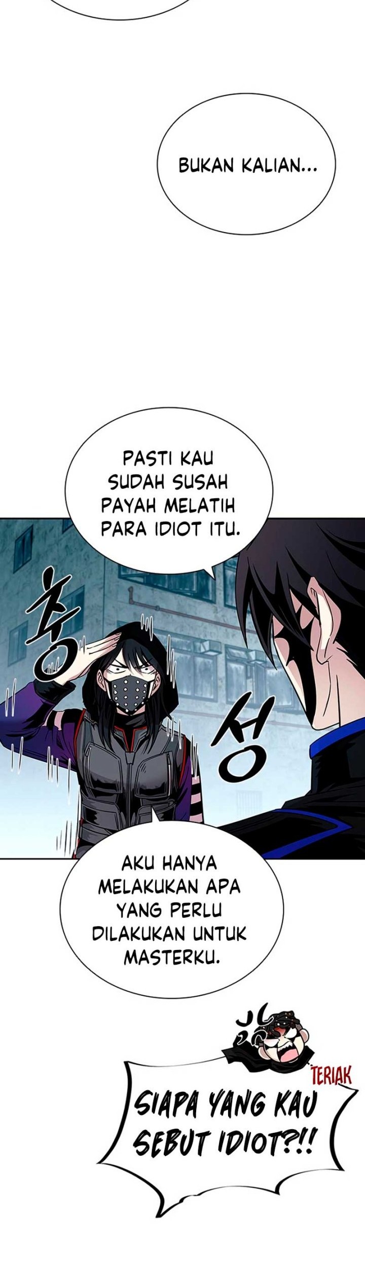 Villain To Kill Bab 75 halaman 29