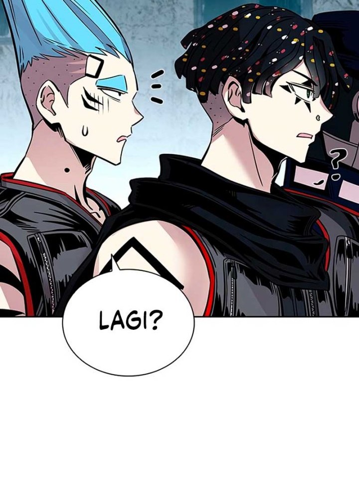 Villain To Kill Bab 75 halaman 31