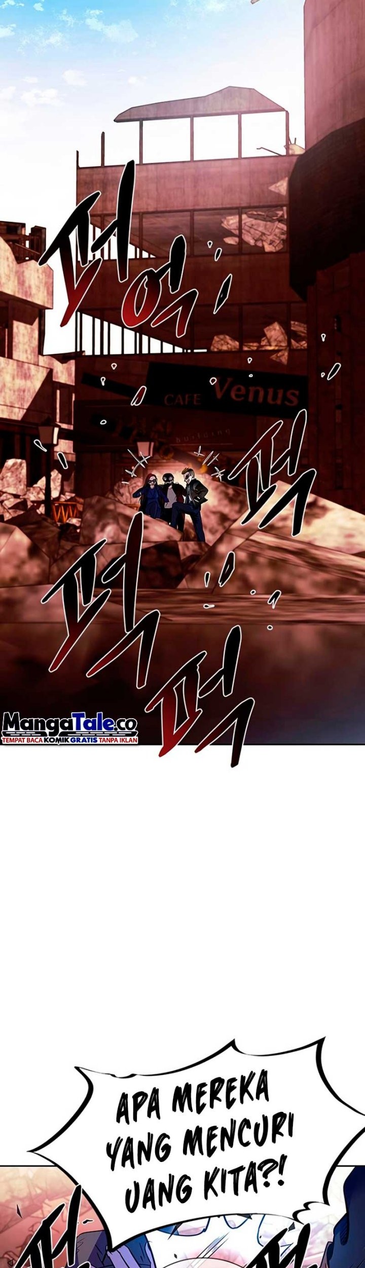 Villain To Kill Bab 75 halaman 51