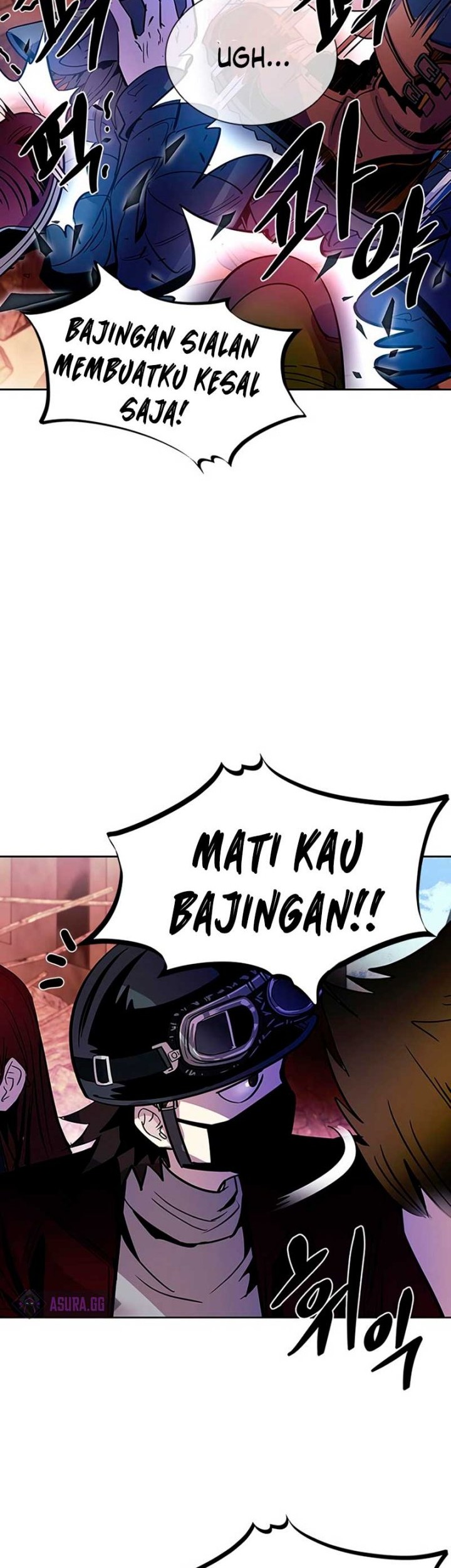 Villain To Kill Bab 75 halaman 52