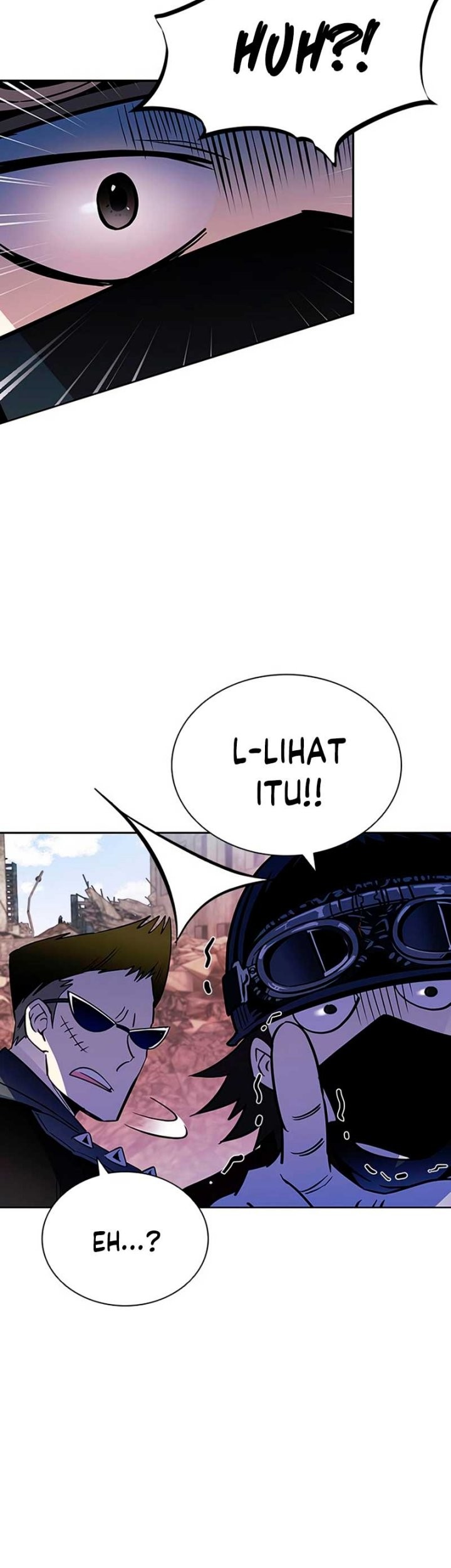 Villain To Kill Bab 75 halaman 53