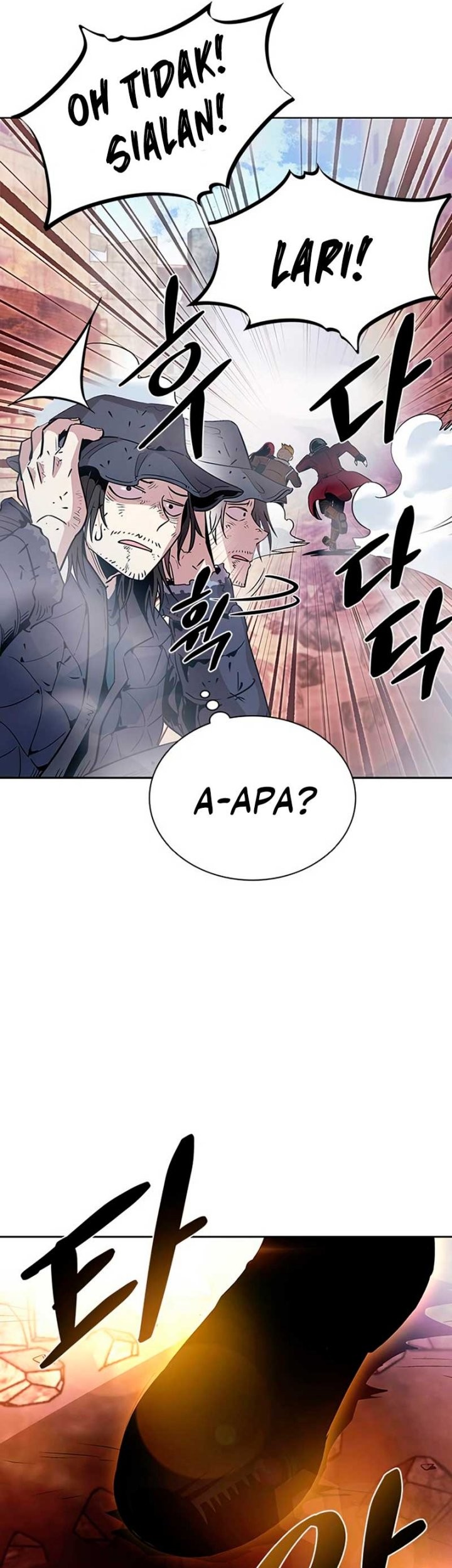 Villain To Kill Bab 75 halaman 55
