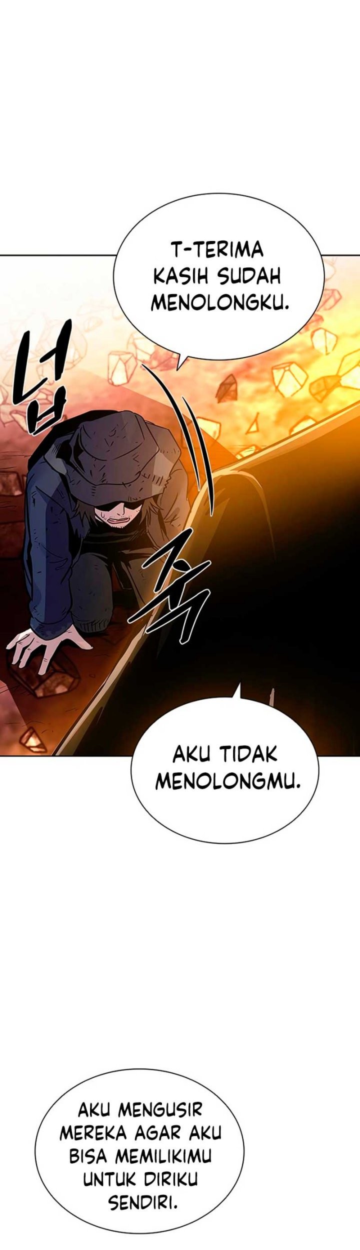 Villain To Kill Bab 75 halaman 57
