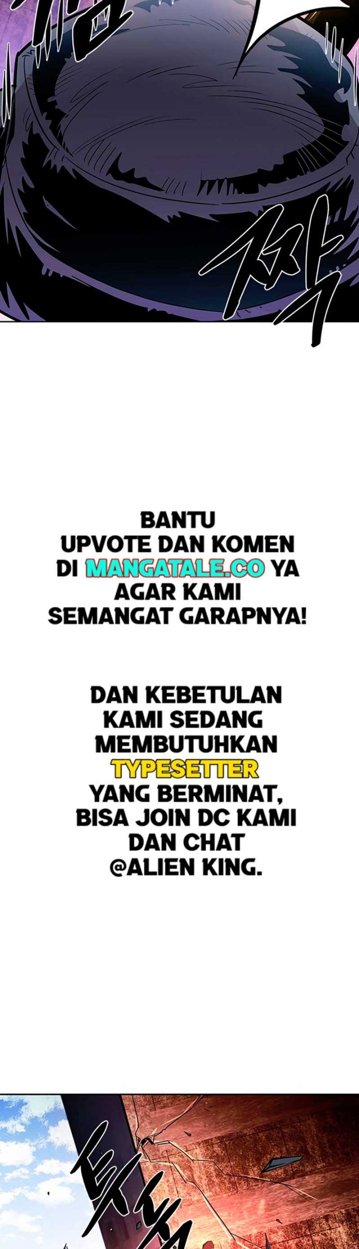 Villain To Kill Bab 75 halaman 59