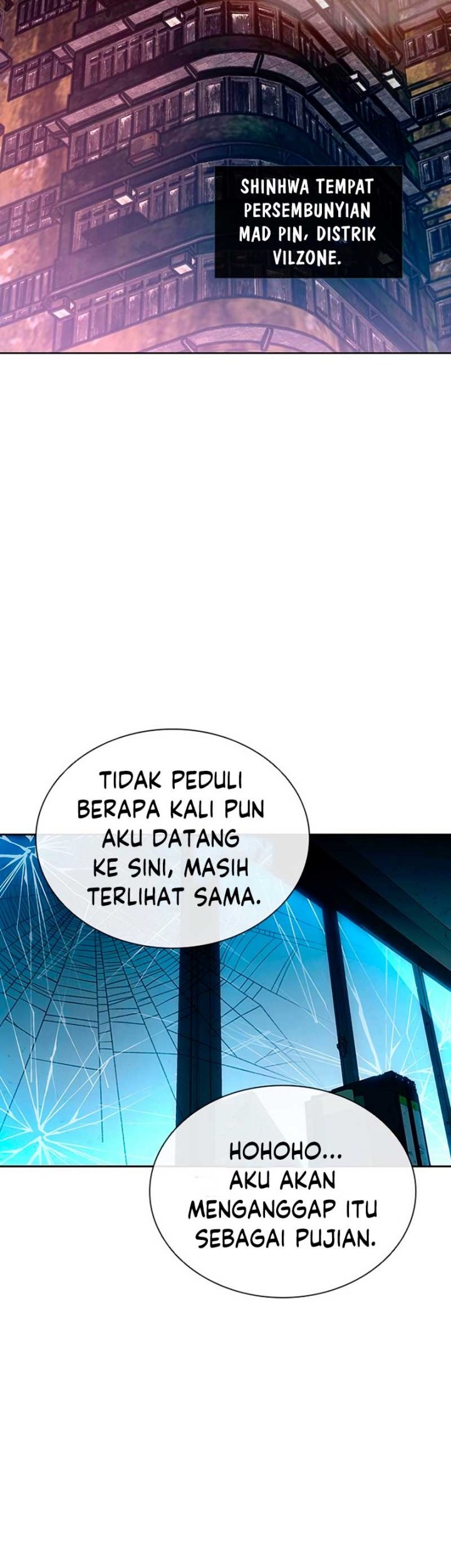 Villain To Kill Bab 75 halaman 63