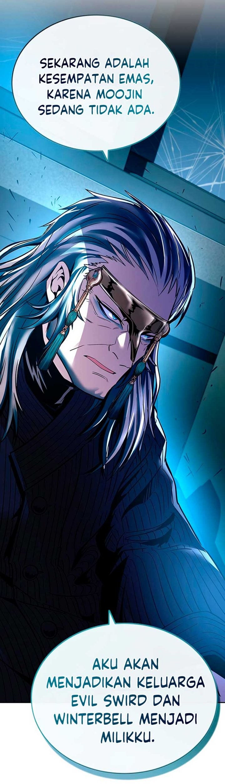 Villain To Kill Bab 75 halaman 67