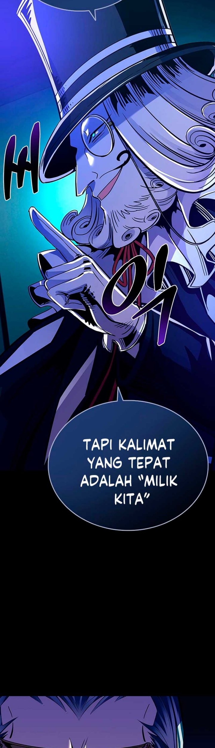 Villain To Kill Bab 75 halaman 69