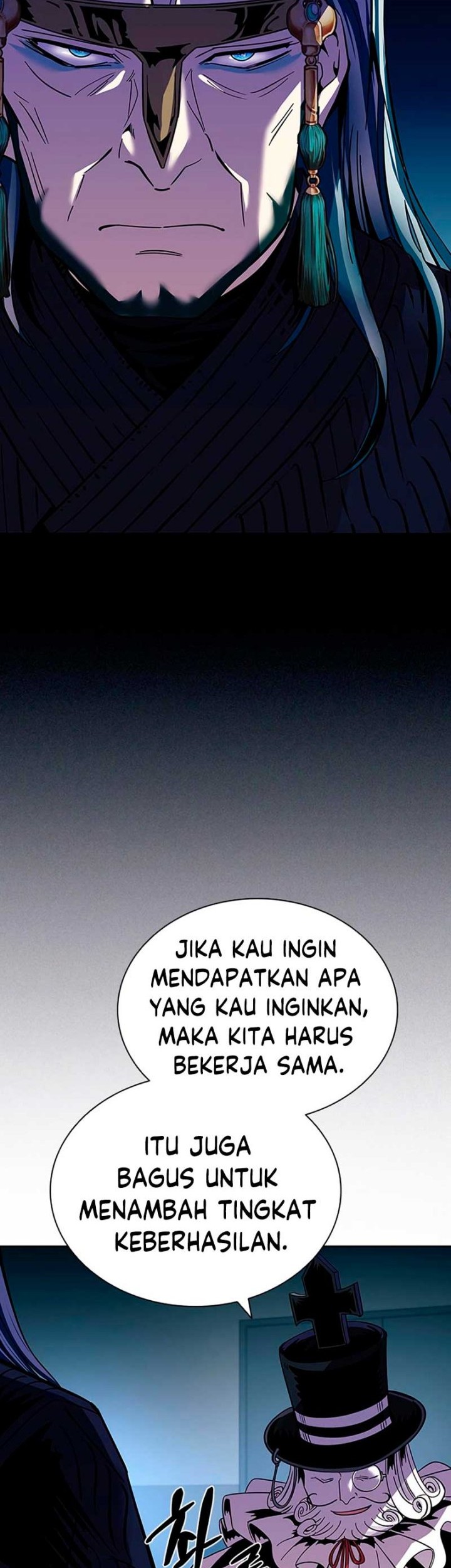 Villain To Kill Bab 75 halaman 70