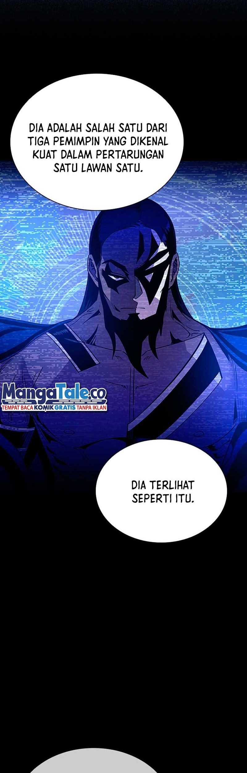 Villain To Kill Bab 76 halaman 11
