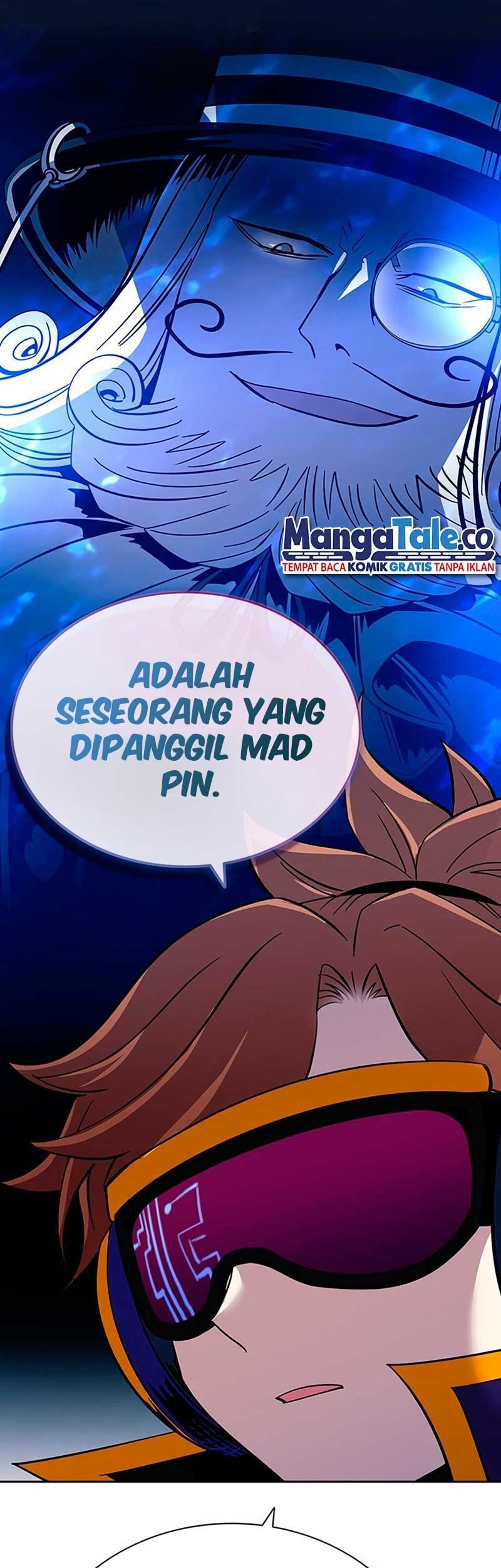 Villain To Kill Bab 76 halaman 14