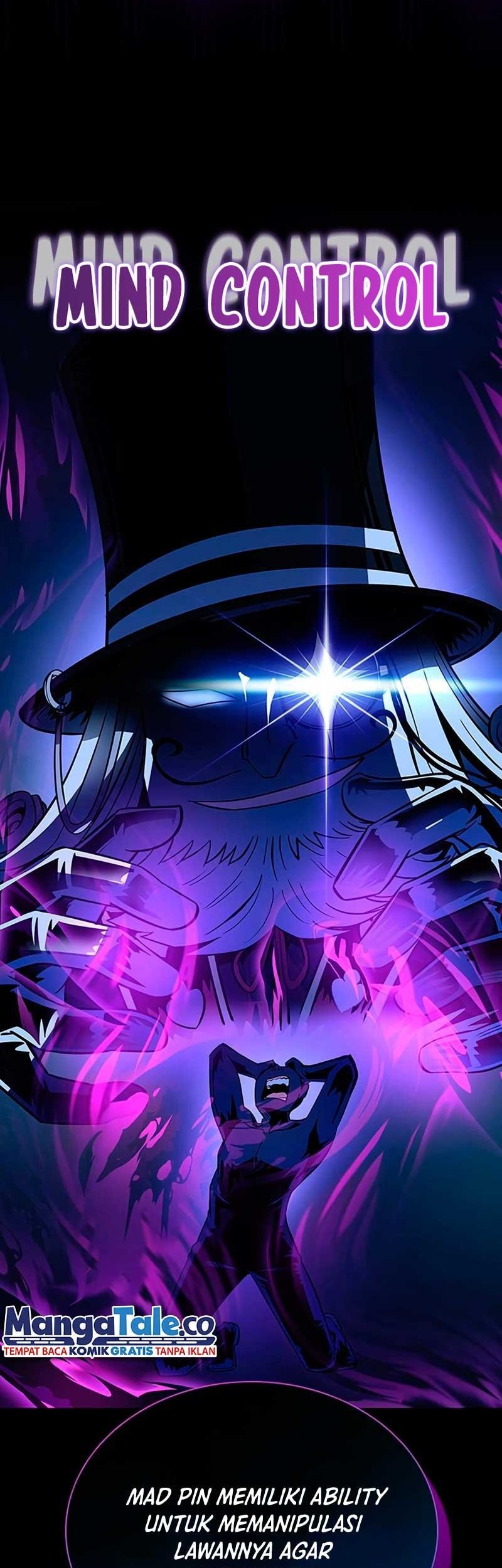 Villain To Kill Bab 76 halaman 18