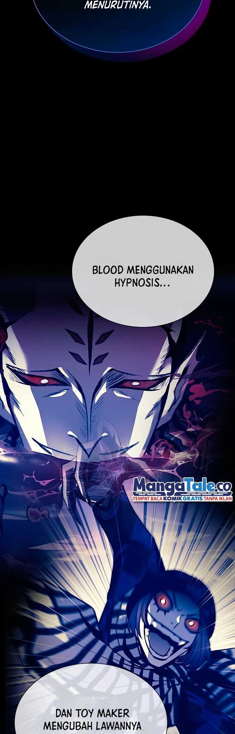 Villain To Kill Bab 76 halaman 19